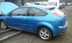 FORD FOCUS Dismantlers, FOCUS TITANIUM TDCI Used Spares 