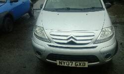 CITROEN C3 Breakers, C3 C3 Reconditioned Parts 