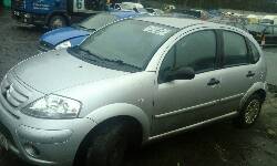 CITROEN C3 Dismantlers, C3 C3 Used Spares 