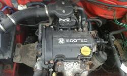 VAUXHALL CORSA Dismantlers, CORSA CLUB 12V Car Spares 