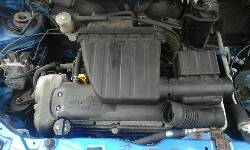 SUZUKI Ignis Dismantlers, Ignis Ignis Car Spares 