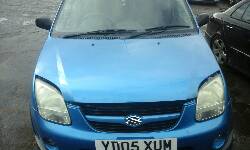 SUZUKI Ignis Breakers, Ignis Ignis Reconditioned Parts 