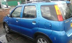 SUZUKI Ignis Dismantlers, Ignis Ignis Used Spares 