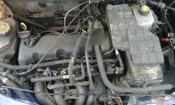FORD Ka Dismantlers, Ka Ka Car Spares 