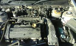 ROVER 25 Dismantlers, 25 IL 16V Car Spares 