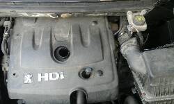 PEUGEOT 307 Dismantlers, 307 RAPIER HDI Car Spares 
