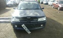 PEUGEOT 306 Breakers, 306 LX HDI Reconditioned Parts 