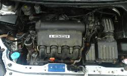 HONDA JAZZ Dismantlers, JAZZ S Car Spares 