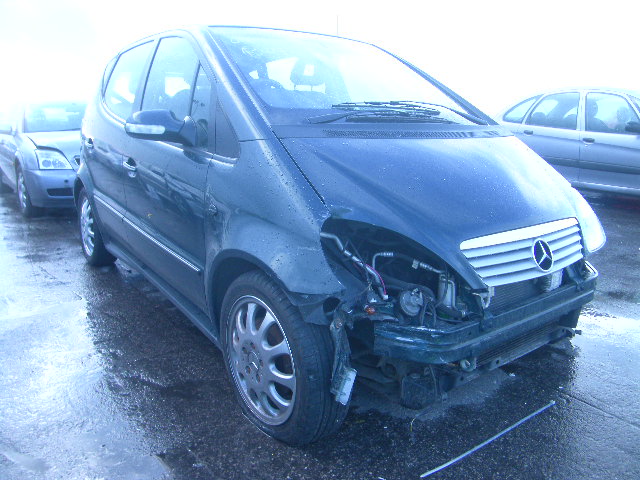 MERCEDES A CLASS Breakers, A CLASS 190 Reconditioned Parts 