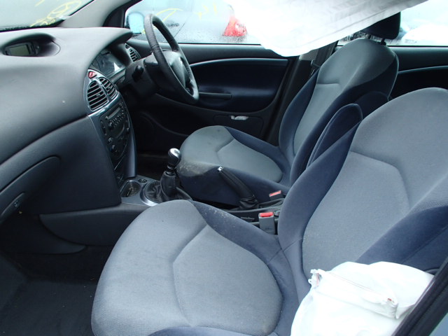 CITROEN C5 Dismantlers, C5 VTR HDI Car Spares 
