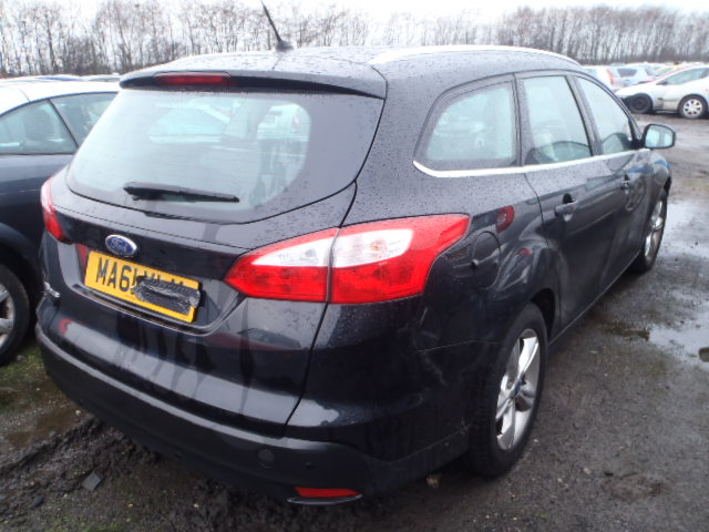FORD FOCUS Dismantlers, FOCUS ZETEC Used Spares 