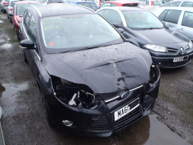 FORD FOCUS Breakers, FOCUS ZETEC Reconditioned Parts 
