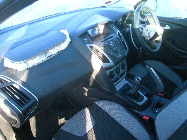 FORD FOCUS Dismantlers, FOCUS ZETEC Car Spares 