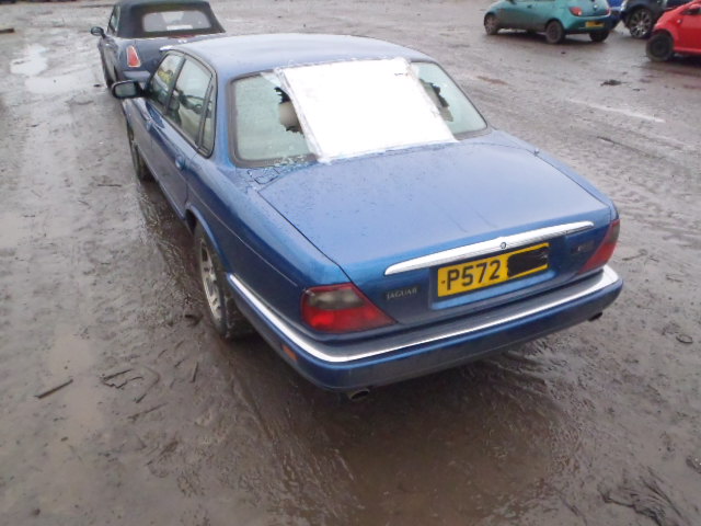 Breaking JAGUAR XJ6, XJ6 SPORT Secondhand Parts 