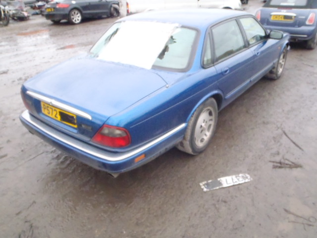JAGUAR XJ6 Dismantlers, XJ6 SPORT Used Spares 