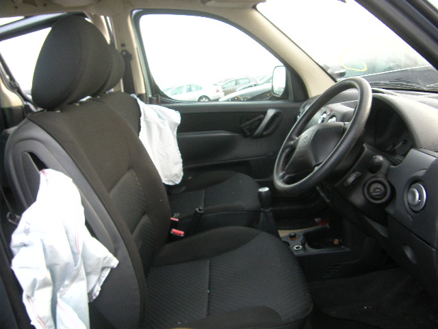 CITROEN BERLINGO Dismantlers, BERLINGO M Car Spares 