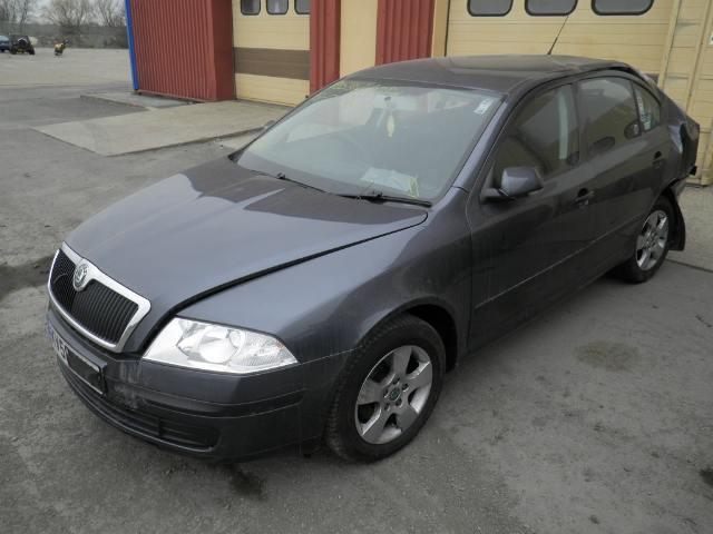Skoda OCTAVIA Breakers, AM Parts 