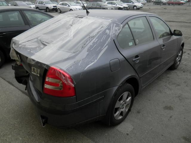 Skoda OCTAVIA Dismantlers, OCTAVIA AM Used Spares 