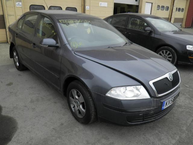 Skoda OCTAVIA Breakers, OCTAVIA AM Reconditioned Parts 