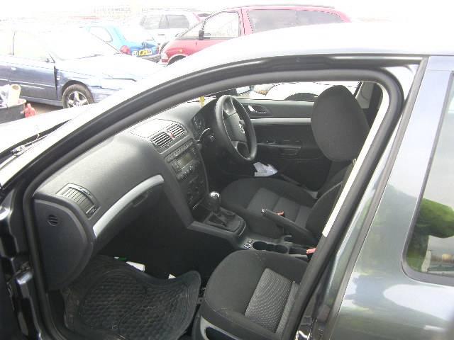 Skoda OCTAVIA Dismantlers, OCTAVIA AM Car Spares 
