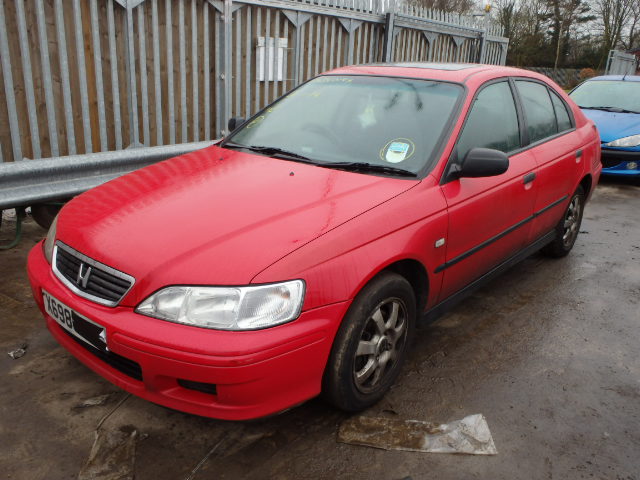 HONDA ACCORD Breakers, VTE Parts 