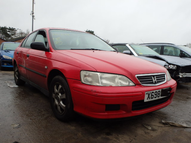 HONDA ACCORD Breakers, ACCORD VTE Reconditioned Parts 