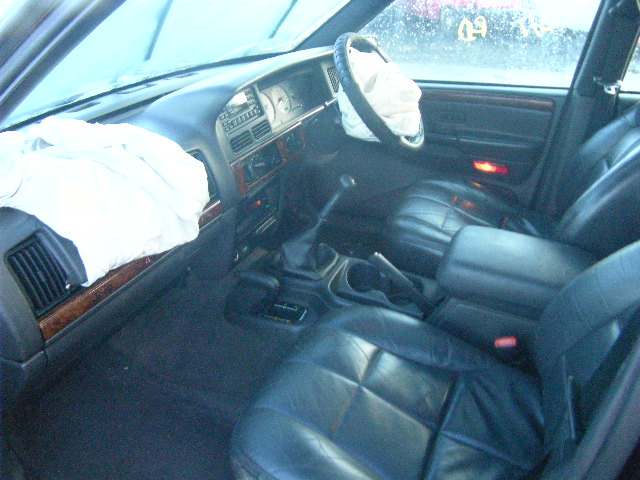 JEEP CHEROKEE Dismantlers, CHEROKEE  Car Spares 