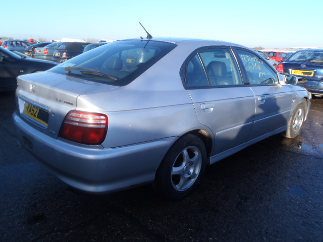 HONDA ACCORD Dismantlers, ACCORD VTE Used Spares 