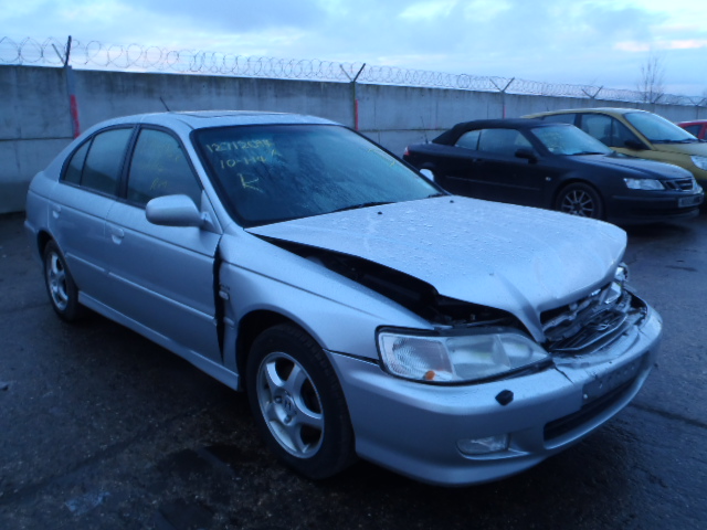 HONDA ACCORD Breakers, ACCORD VTE Reconditioned Parts 