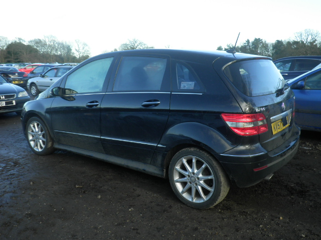 Breaking MERCEDES B  CLASS, B  CLASS 200 CDI S Secondhand Parts 