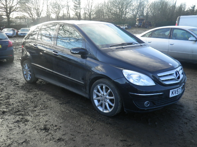 MERCEDES B  CLASS Breakers, B  CLASS 200 CDI S Reconditioned Parts 