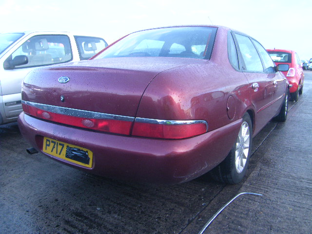 FORD SCORPIO Dismantlers, SCORPIO  Used Spares 