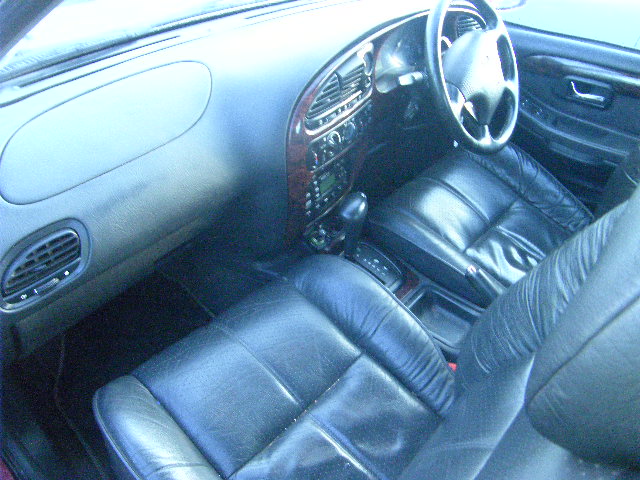 FORD SCORPIO Dismantlers, SCORPIO  Car Spares 