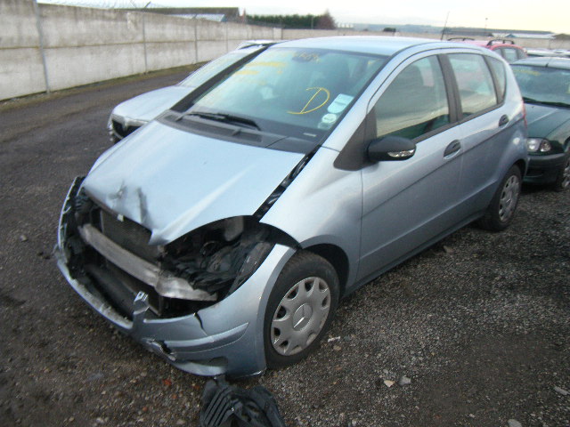 MERCEDES A CLASS Breakers, 150 CLASSIC Parts 