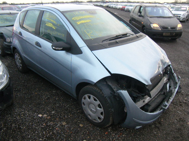 MERCEDES A CLASS Breakers, A CLASS 150 CLASSIC Reconditioned Parts 