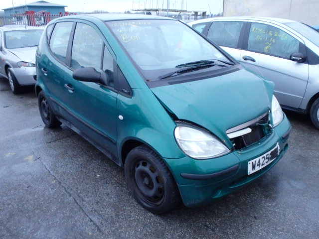 MERCEDES A CLASS Breakers, A CLASS 140 CLASSIC Reconditioned Parts 