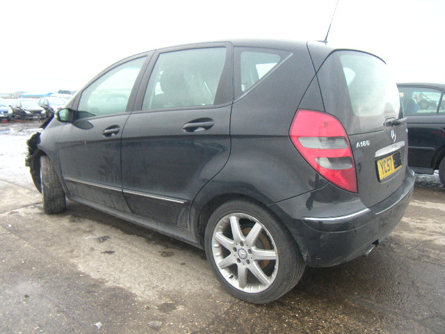 Breaking MERCEDES A CLASS, A CLASS 180 CDI AVANTGARDE Secondhand Parts 
