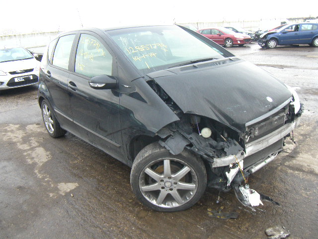 MERCEDES A CLASS Breakers, A CLASS 180 CDI AVANTGARDE Reconditioned Parts 
