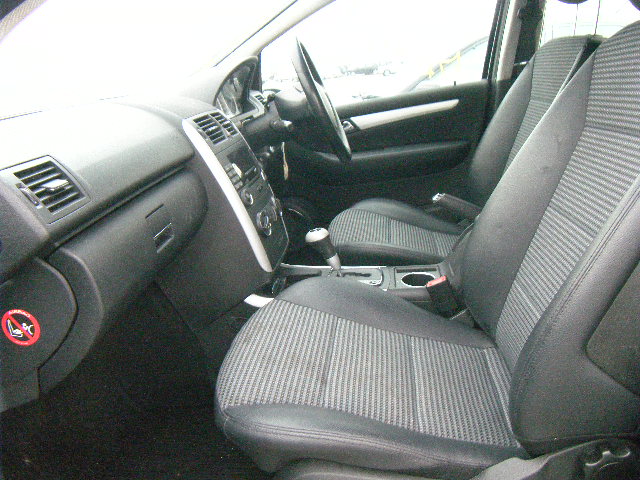 MERCEDES A CLASS Dismantlers, A CLASS 180 CDI AVANTGARDE Car Spares 