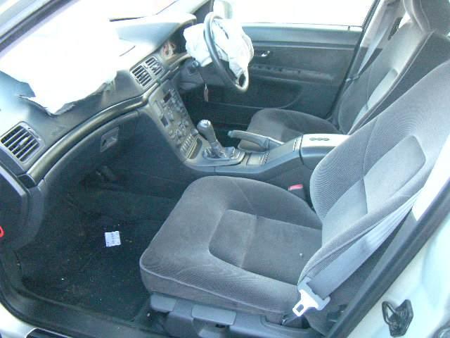 Volvo S80 Dismantlers, S80 2.4 Car Spares 