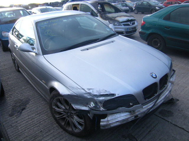 BMW 320 Breakers, 320 CI SE Reconditioned Parts 