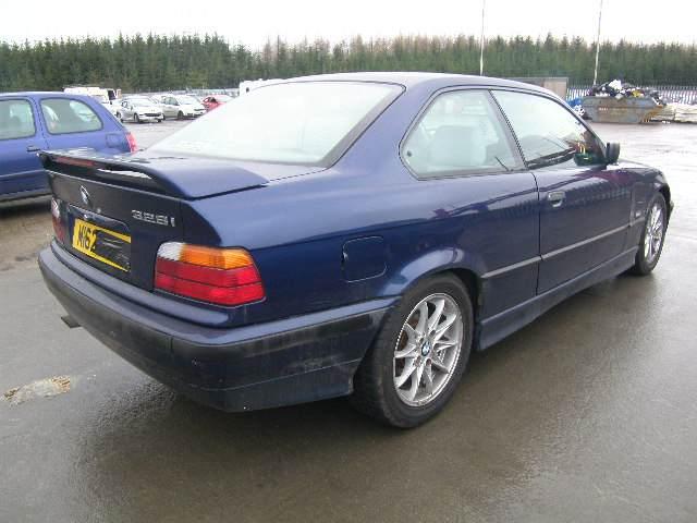 BMW 318 Dismantlers, 318 I S Used Spares 