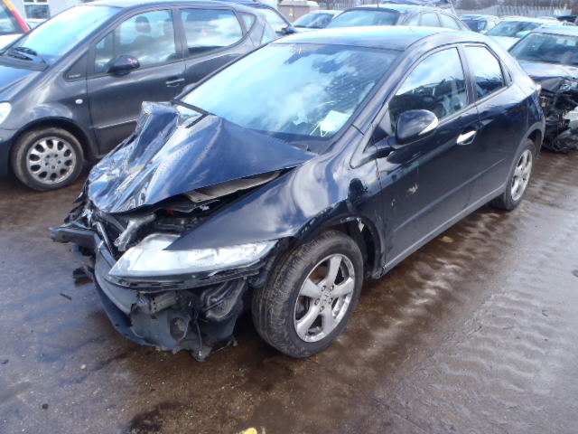 HONDA CIVIC Breakers, ES I Parts 