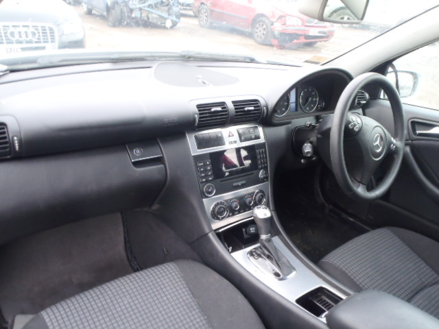 MERCEDES C CLASS Dismantlers, C CLASS 160 SE AU Car Spares 