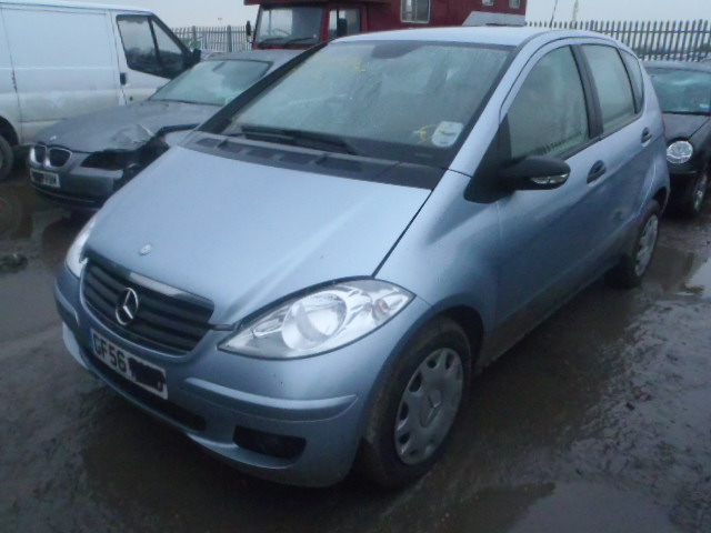 MERCEDES A CLASS Breakers, 150 CLASSIC Parts 