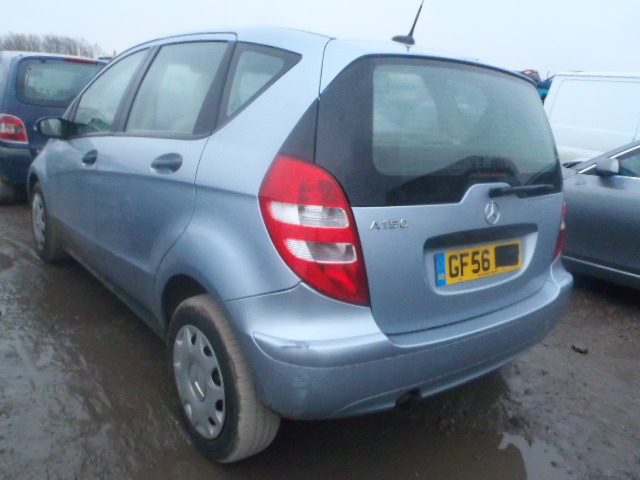 Breaking MERCEDES A CLASS, A CLASS 150 CLASSIC Secondhand Parts 