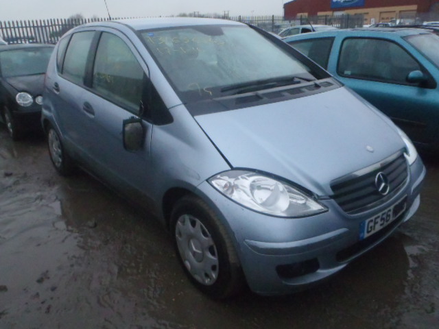 MERCEDES A CLASS Breakers, A CLASS 150 CLASSIC Reconditioned Parts 