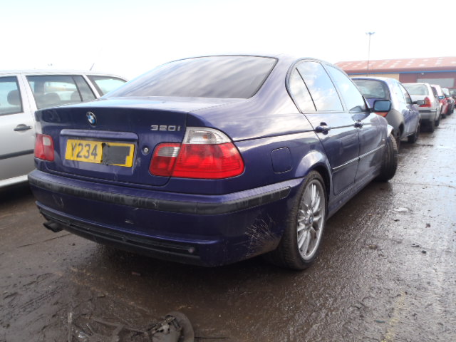 BMW 320 Dismantlers, 320 I SE E Used Spares 