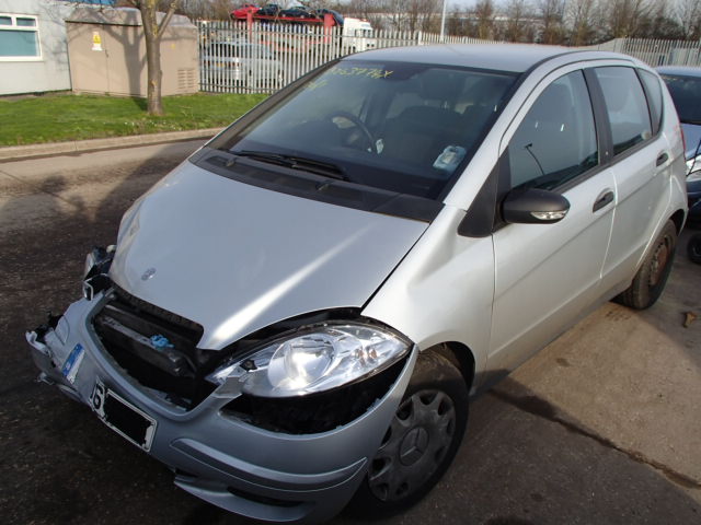 MERCEDES A CLASS Breakers, 150 CLASSIC Parts 