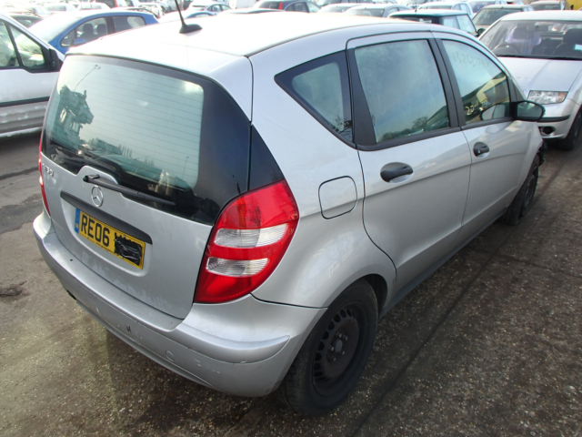 MERCEDES A CLASS Dismantlers, A CLASS 150 CLASSIC Used Spares 